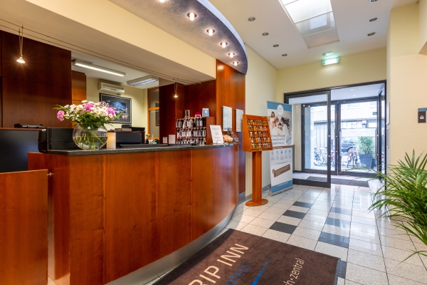 Trip Inn Hotel Conti (Köln)